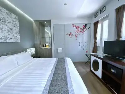 Bliss Singapore - 6