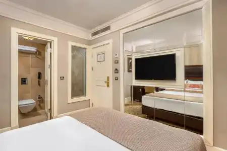 Titanic Comfort Sisli - 46