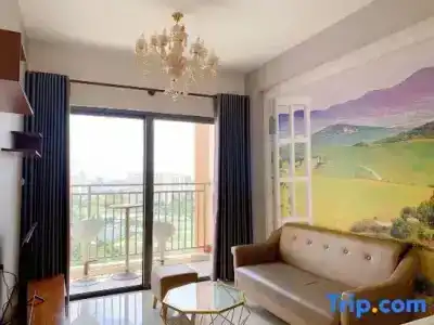 Hanting Shanghai Pujiang Hi-tech Zone - 73