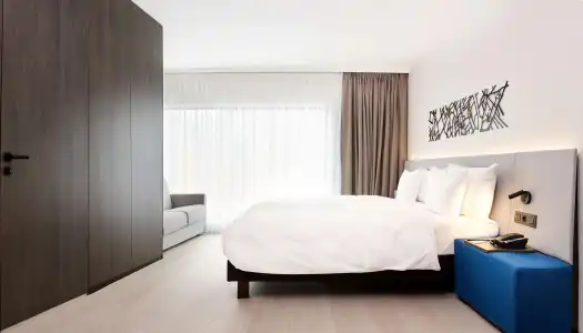 Radisson Blu Bruges - 6