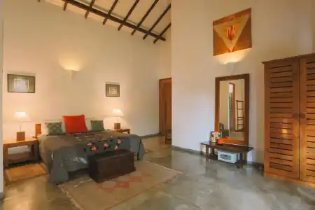 Highland Villa - 62
