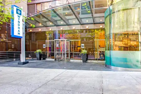 Club Wyndham Midtown 45 - 27