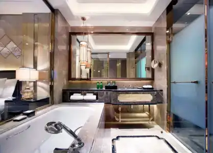 Wanda Vista Hohhot - 61