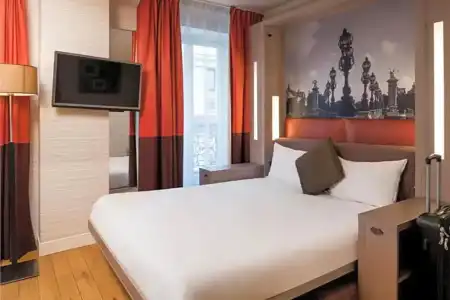 ApartAdagio Paris Opéra - 60