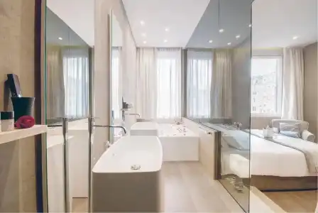 Sun Suite Luxury Pantheon - 50