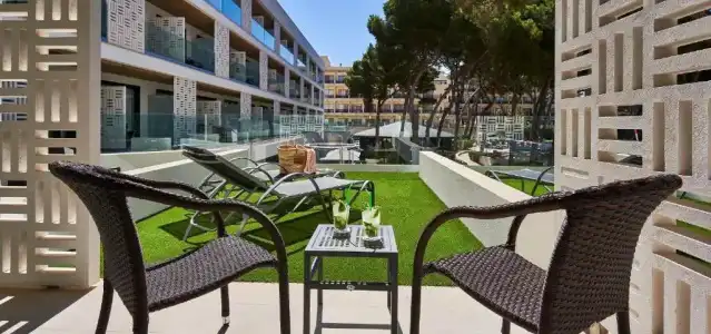 & Spa S'entrador Playa - 88
