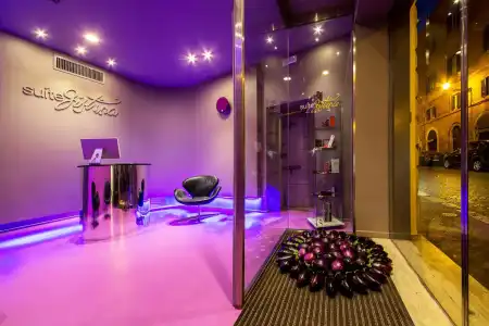 Suite Sistina For Brave Lovers - 32