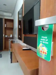 Jepun Segara Guest House - 3