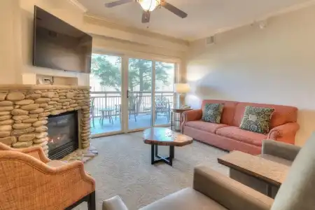RiverStone Condo Resort & Spa - 194