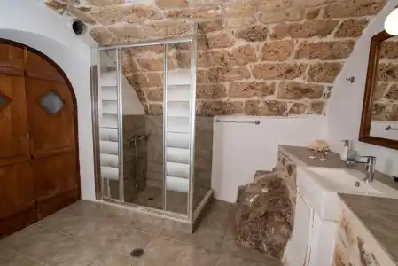 Goulas Traditional Guesthouse - 6