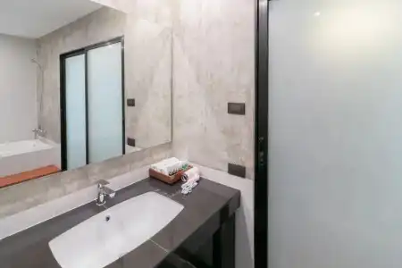 Zleepmotion Bangkok Sukhumvit - 69