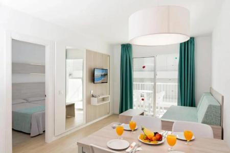 ApartHSM Calas Park - All Inclusive - 57