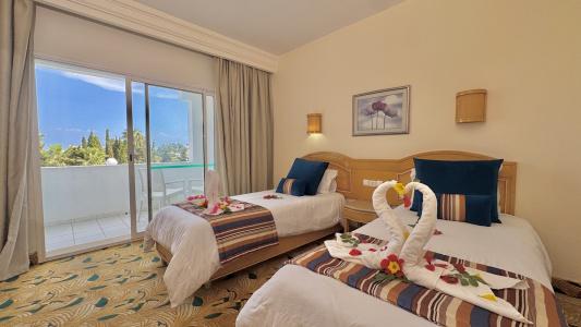 Hammamet Garden Resort and Spa - 38