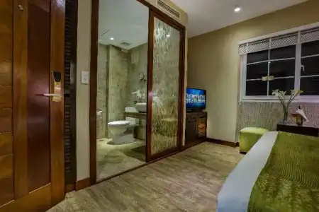 Oriental Suites & Spa - 84
