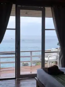 Koh Tao Hillside Resort - 40