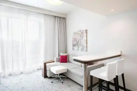 Hyatt Place Dubai Al Rigga - 46