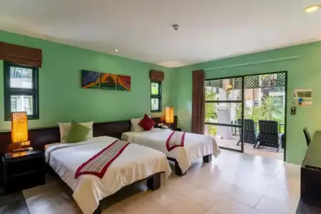 Baan Khaolak Beach Resort (SHA Plus+) - 110