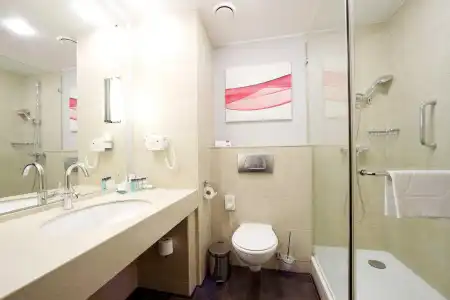 Ramada By Wyndham Yekaterinburg & Spa - 47