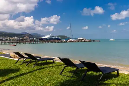 The Culture Samui - 20