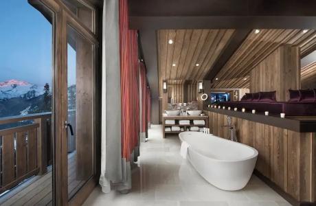 Fouquet's Courchevel - 120