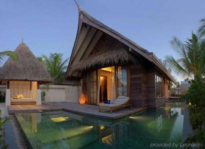 Ozen Reserve Bolifushi- All Inclusive with Free Transfers - 26