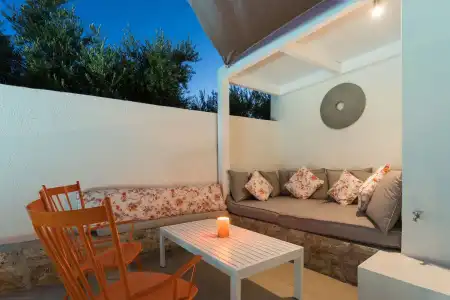 Mareggio Exclusive Residences & Suites - 61