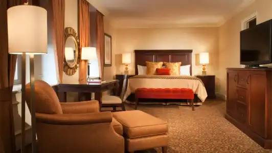 Omni William Penn - 51