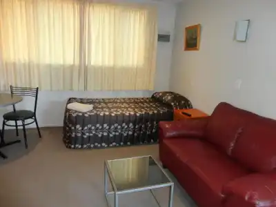 Bealey Avenue Motel - 72
