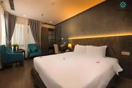 Solare De Monte & Spa - 3
