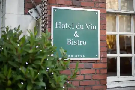 du Vin & Bistro Bristol - 49