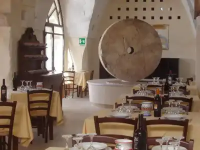 Masseria L'Antico Frantoio - 9