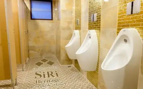 Siri Heritage Bangkok - 7