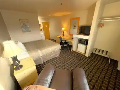 FairBridge Inn - Coeur d'Alene - 15