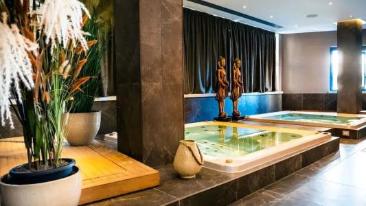 Up Museum - Wellness & Spa - 25