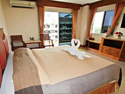 Lek Villa - 32