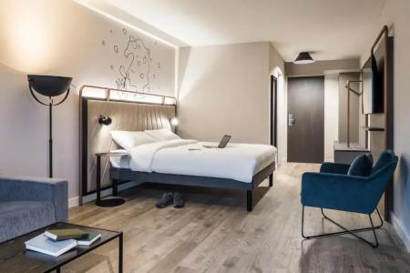 ibis Styles Bielefeld - 31