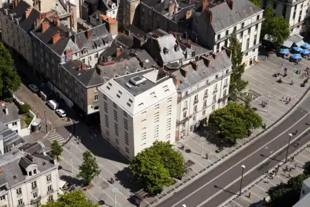 La Pérouse Nantes - 38