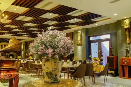 Dong Duong & Suites - 27