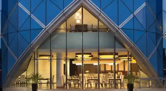 City Seasons Towers Bur Dubai - 36