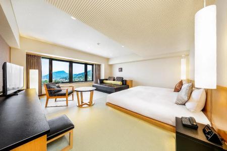 Resorpia Beppu - 4