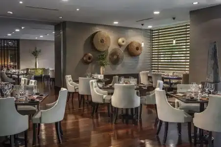 The Ritz-Carlton, Santiago - 18