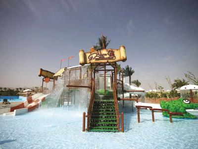 Coral Sea Waterworld Sharm El Sheikh - 24