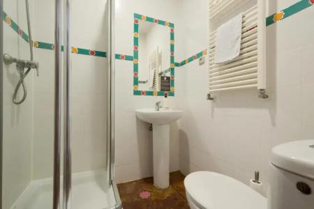 Oasis Backpackers Hostel Granada - 52