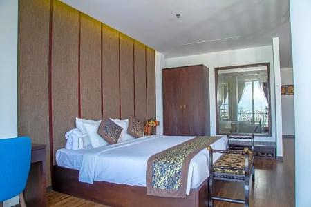 Dong Duong & Suites - 117