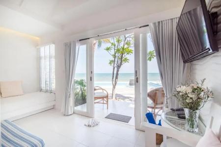 Baan Kang Mung Hua Hin On The Beach - 140