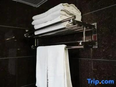 Nanjing Grand - 110