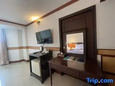 Suntara Wellness Resort & - 102