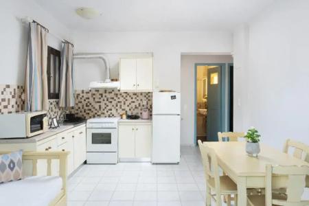 Monemvasia Green Apartments - 105