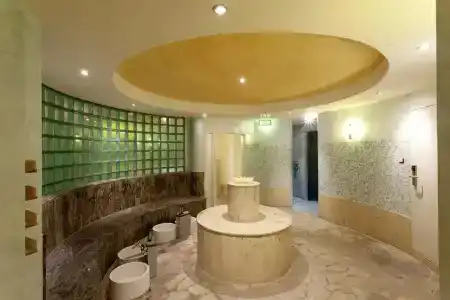 Dorint Strandresort & Spa Ostseebad Wustrow - 20