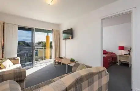 Greens Motel - 53